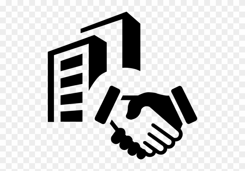 Cooperation And Communication - Thanks Icon #1424759