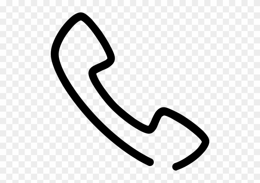 Enterprise Implementation - Call Us Icon Png #1424760
