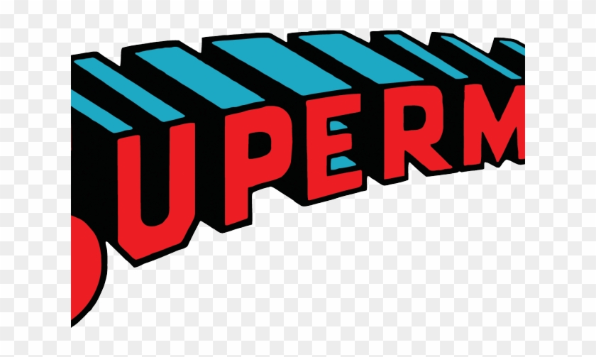 Superman Clipart Superman Logo - World's Greatest Superheroes Presents Superman #1424764