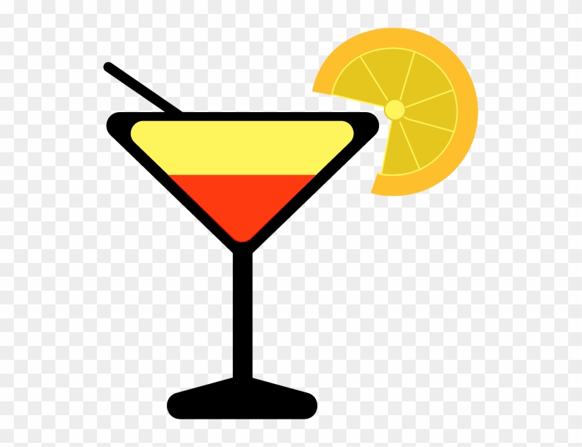 Classic Cocktail #1424793