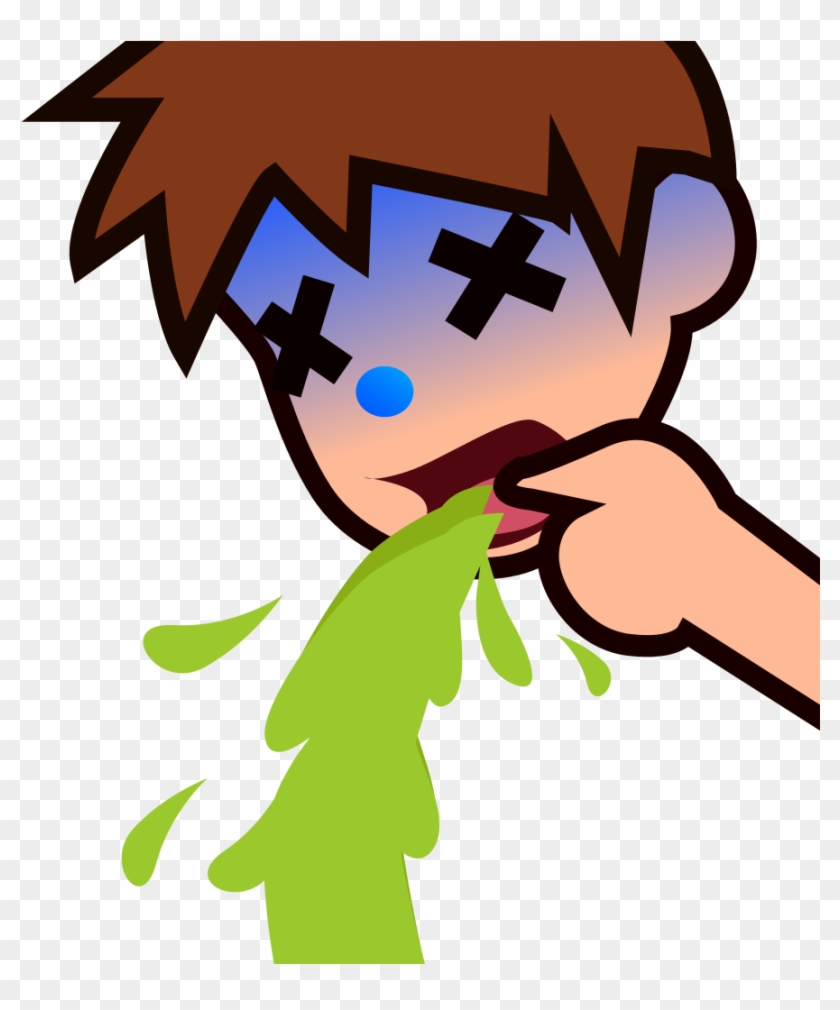 File - Peo-puke Finger - Svg - Puke Png #1424799