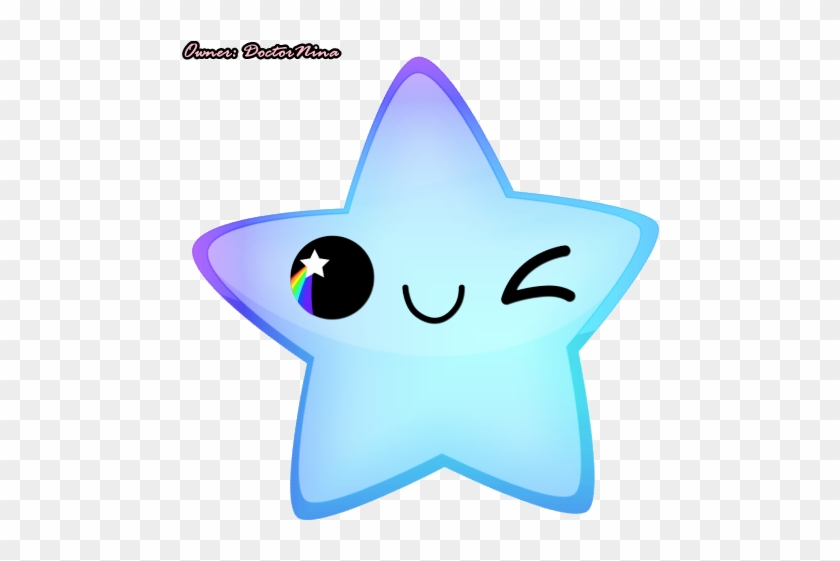 Png Kawaii, Yahoo Search, Yahoo Images, Gift Cards, - Dibujos De Estrellas Kawaii #1424823