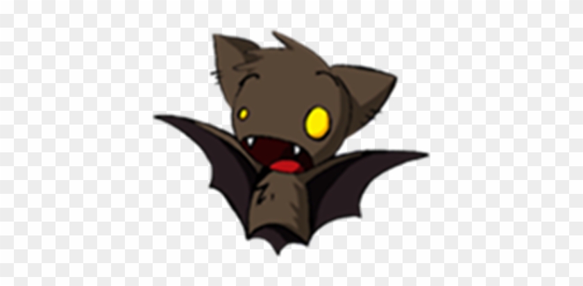 Wha - - Cute Vampire Bat Drawings #1424826