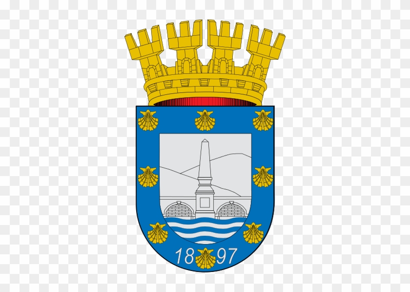 Escudo De Providencia - Simbolo De Santa Barbara #1424841