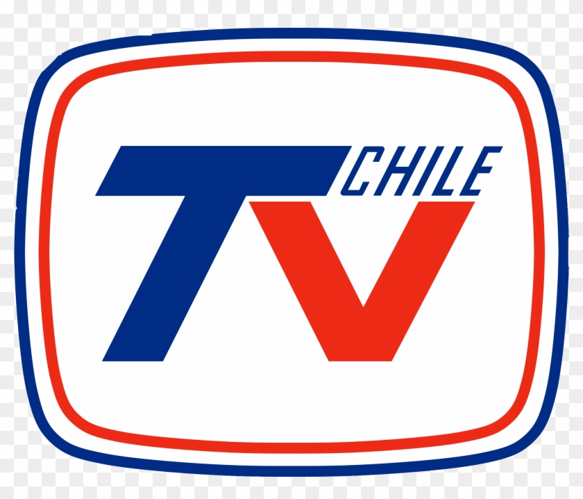 Televisión Nacional De Chile Logo - Televisión Nacional De Chile #1424845