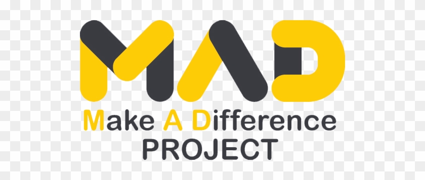 Learn More About The Mad Project - Graphic Design #1424846