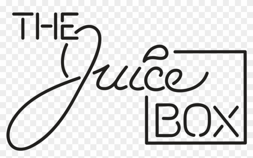 The Juice Box - The Juice Box #1424884