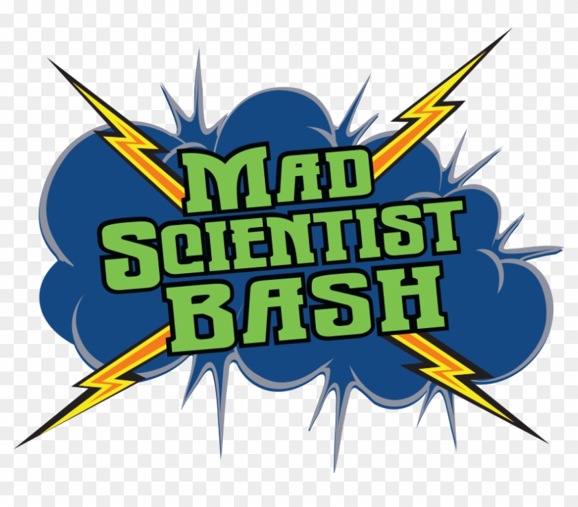 The Annual Mad Scientist Bash Includes Live Music, - U.s. Space & Rocket Center #1424912