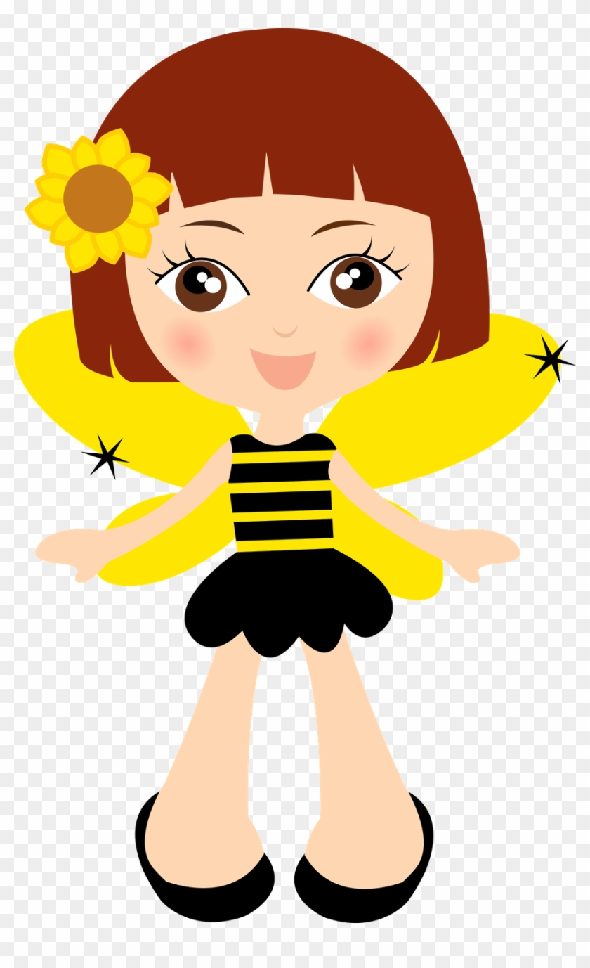 Pin By Maxine Butler On Clipart - Bee #1424958