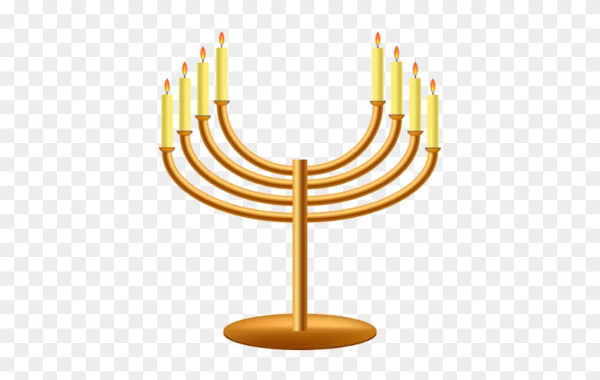 Hanukkah Png, Download Png Image With Transparent Background, - Hanukkah Png #1424970