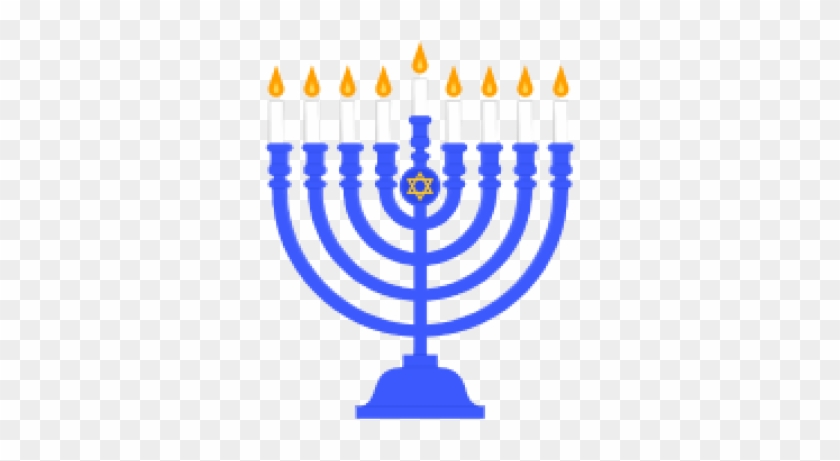 Hanukkah Png, Download Png Image With Transparent Background, - Hanukkah Let's Get Lit #1424973