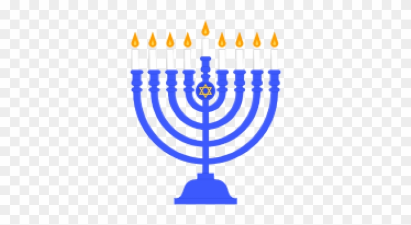 Hanukkah Png, Download Png Image With Transparent Background, - Hanukkah Let's Get Lit #1424973