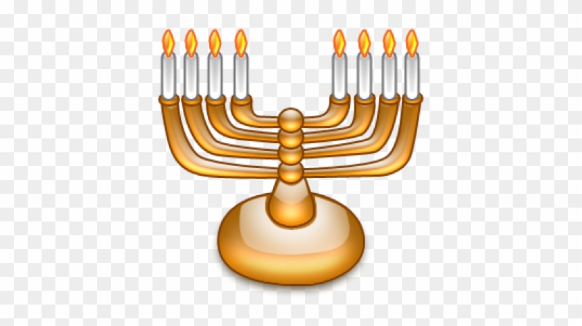 Hanukkah Png, Download Png Image With Transparent Background, - Hanukkah Icon #1424975