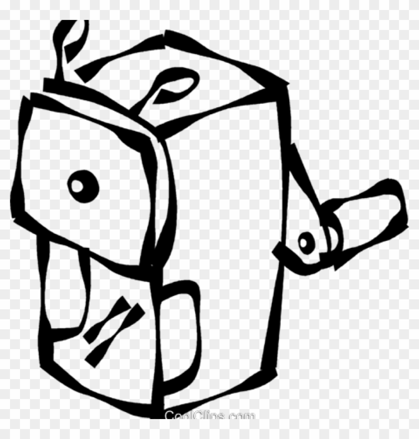 Pencil Sharpener Clip Art Pencil Sharpener Royalty - Pencil Sharpener Clipart Black And White #1424977