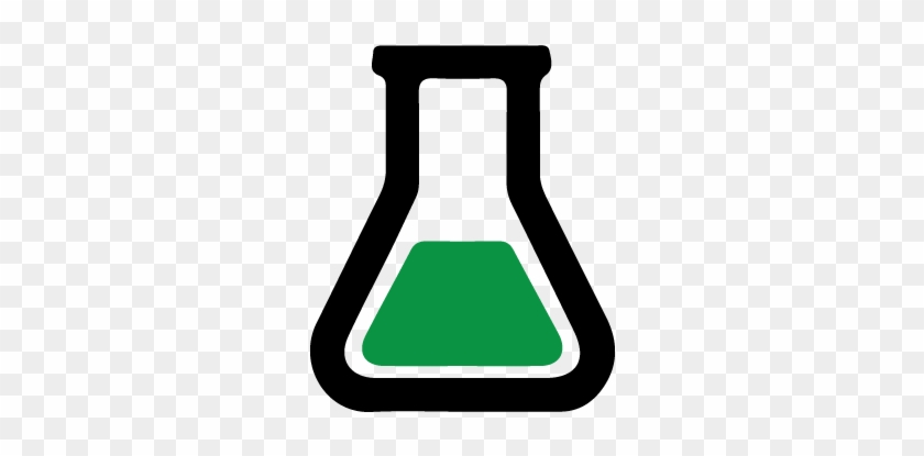 2019 Delta State University - Beaker Emoji #1424988