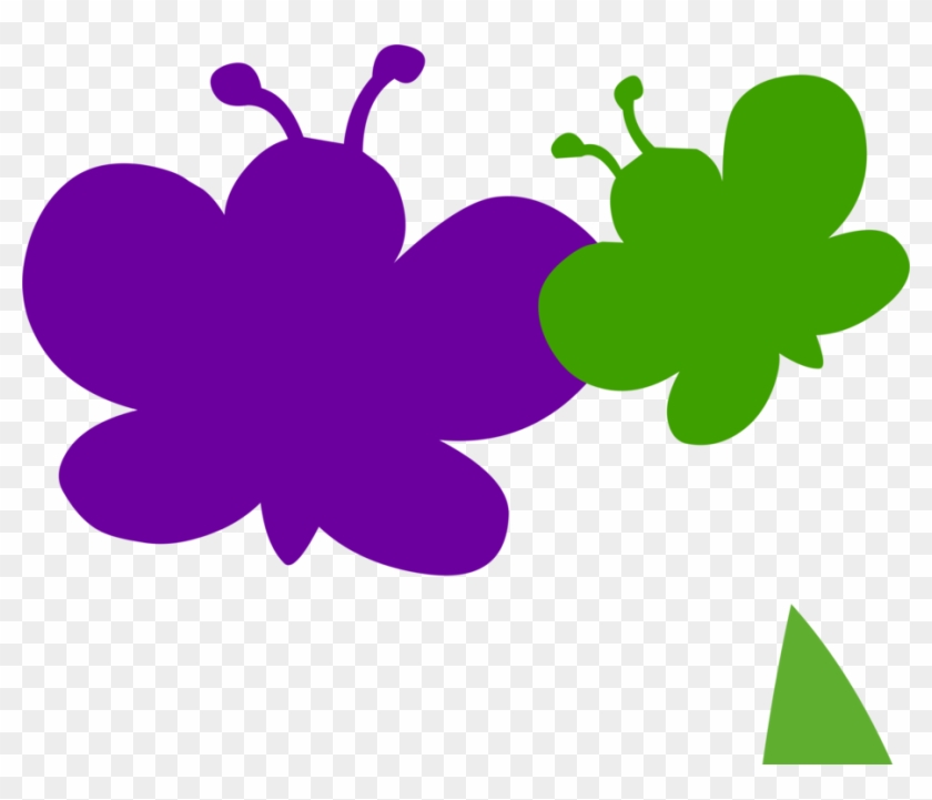 All Photo Png Clipart - Nick Jr Butterfly #1424990