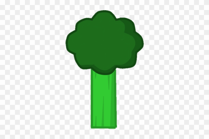 Broccoli Clipart Pixel - Object Merry Go Round Broccoli #1425057