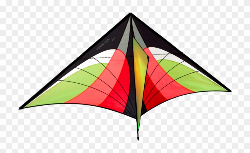 Stowaway Delta Kite By Prism - Prism Designs Delta Kite, Stowaway #1425080