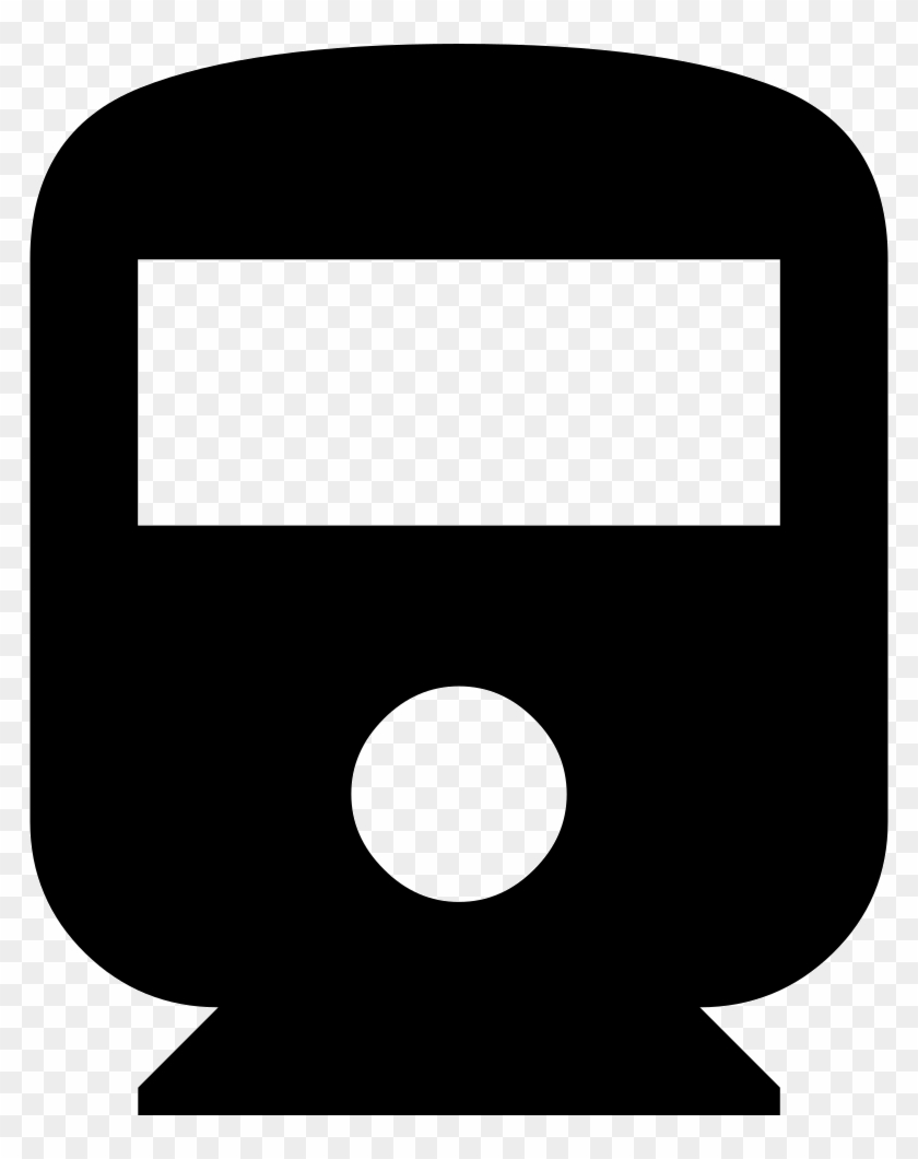 Directions Railway Comments - Icoon Openbaar Vervoer #1425101