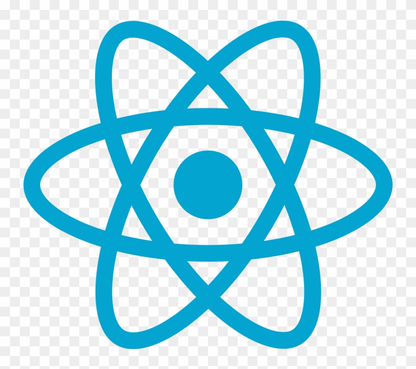 We Have To Use An External Service To Draw Real World - React Native Logo Png #1425125