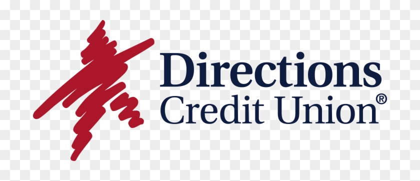 Dcu Logo - Directions Credit Union Debit Card #1425147