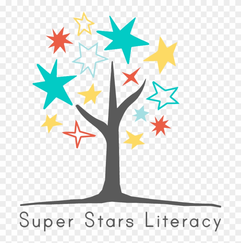 Super Stars Literacy #1425164