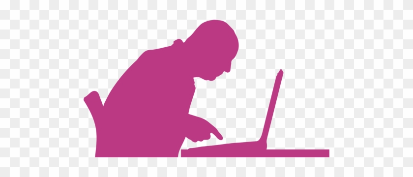 Gezondheidsvaardigheden Hangen Samen Met Gezondheid - Silhouette #1425178