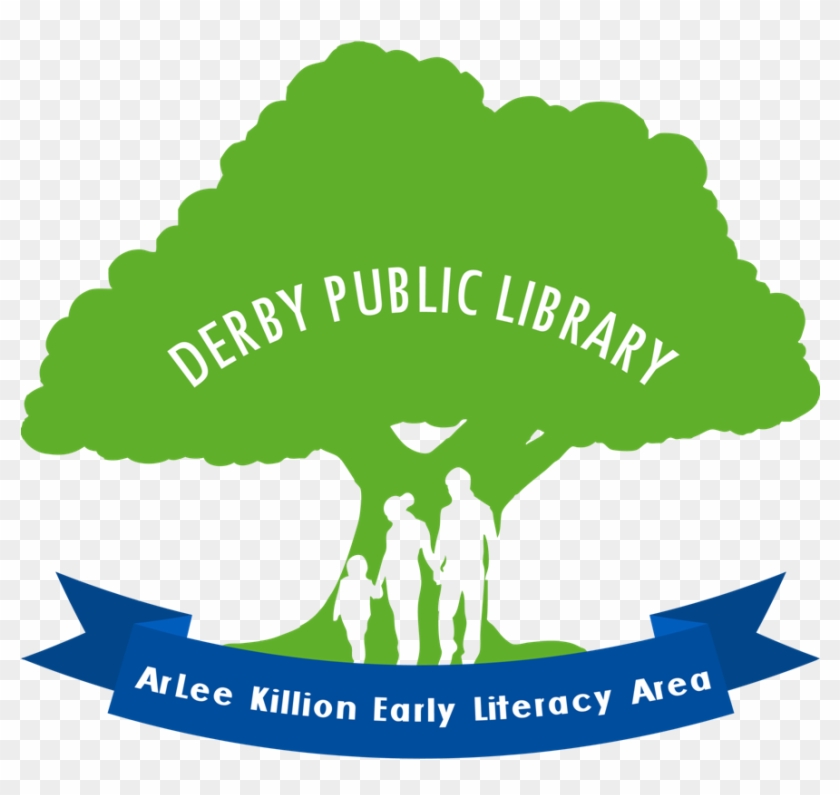 Arlee Killion Early Literacy Area - Mario Puzo Der Pate #1425181