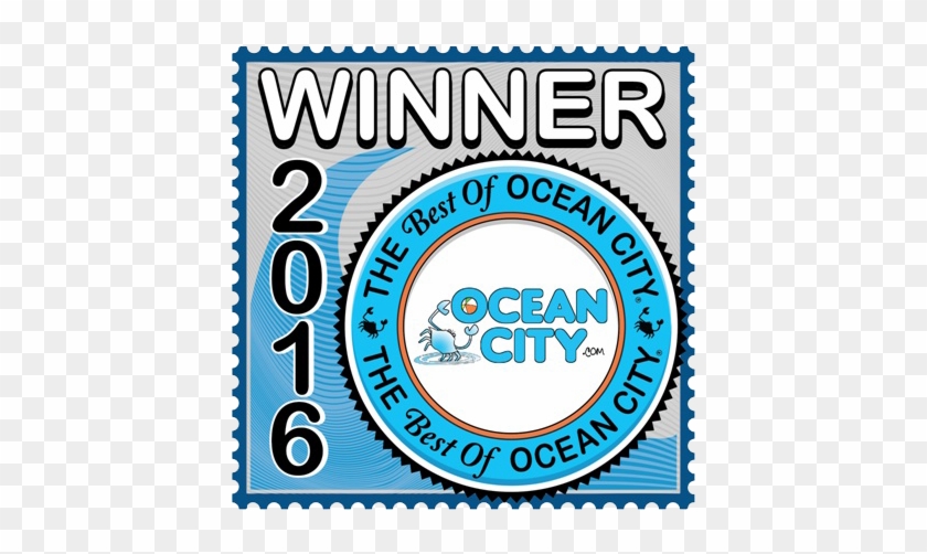 Dough Roller Best Of Ocean City 2016 - The Dough Roller #1425222