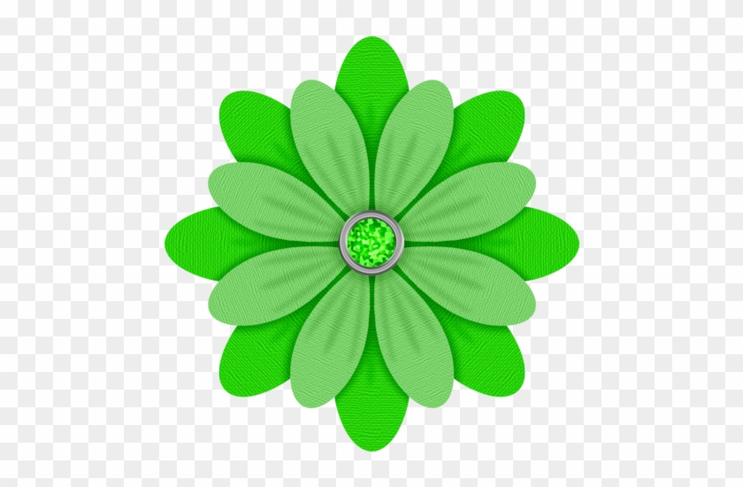 Fm Birthday Party Element 29 - Flores Animadas Png #1425252