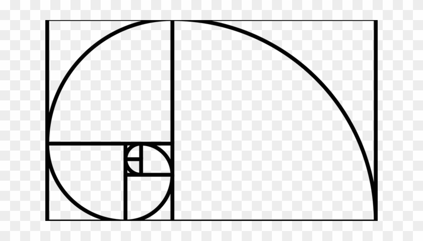 Image - Golden Ratio Png #1425303