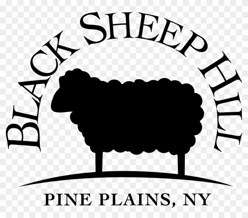 Black Sheep Hill Farm - Celebrating Home - Free Transparent PNG Clipart  Images Download