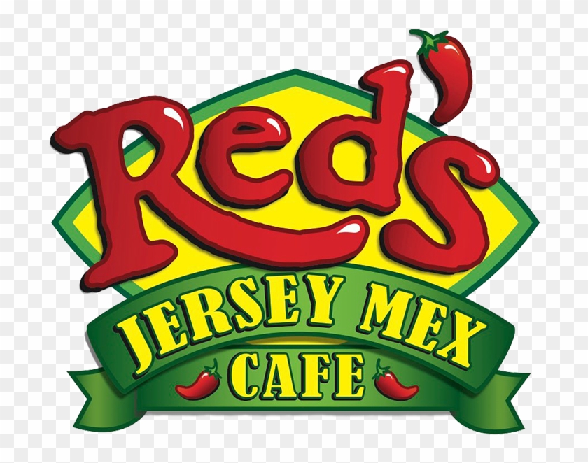 Red's Jersey Mex Cafe - Red Jersey Mex #1425417