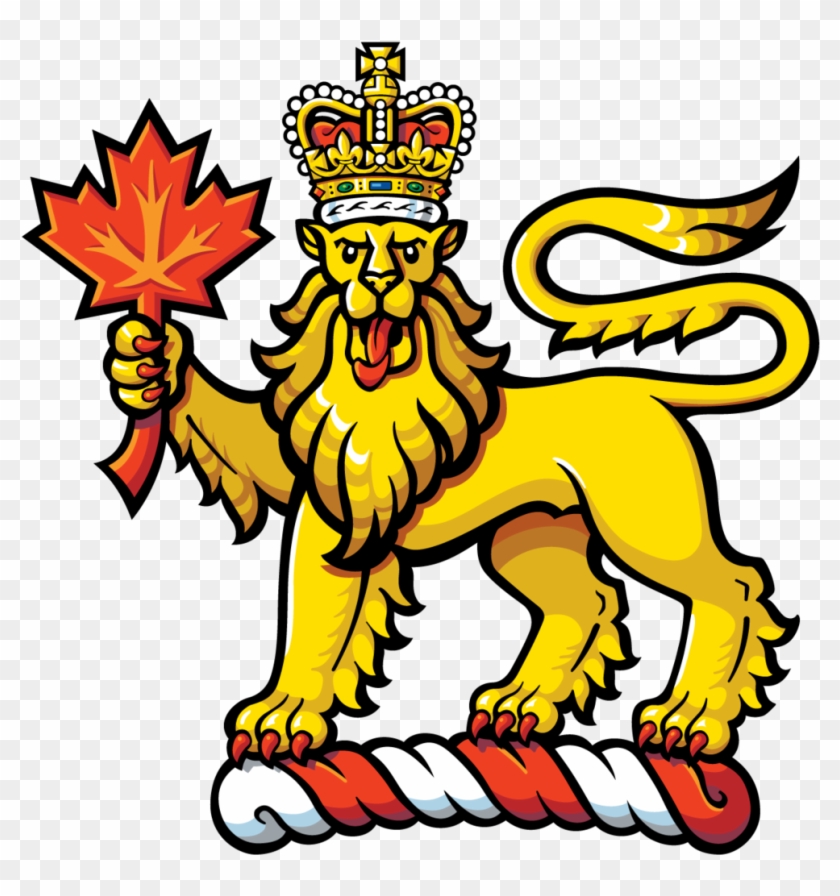 November 5, - Flag: Crest Of The Governor General Of Canada #1425427