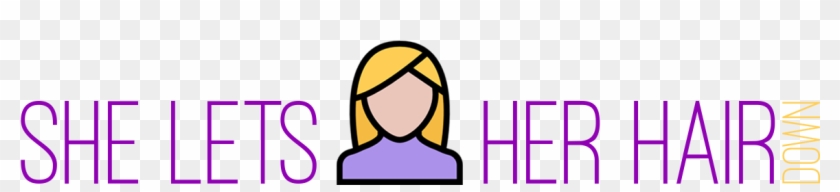 She Lets Her Hair Down - She Lets Her Hair Down #1425458