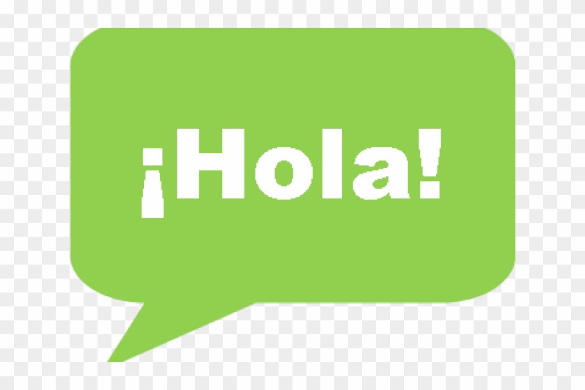 Spain Clipart Hola - Pray Logo #1425464