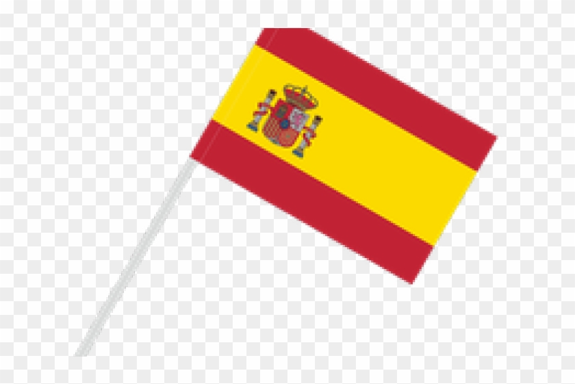 Jpg Black And White Stock Spain Png Transparent Images - Clipart Spain Flag Transparent #1425465