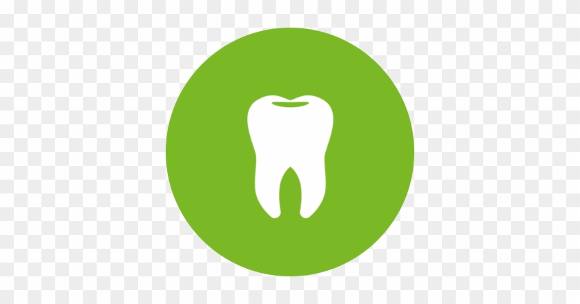 Clip Art Freeuse Stock Bleeding Gums Disease Treatment - Medal Green Icon #1425481