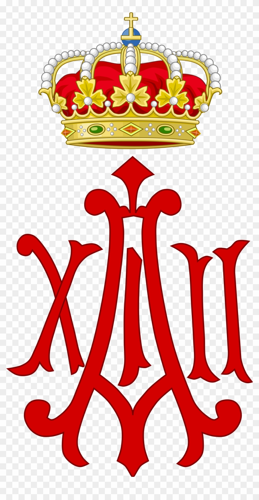 Open - Isabella Of Castile Coat Of Arms #1425493