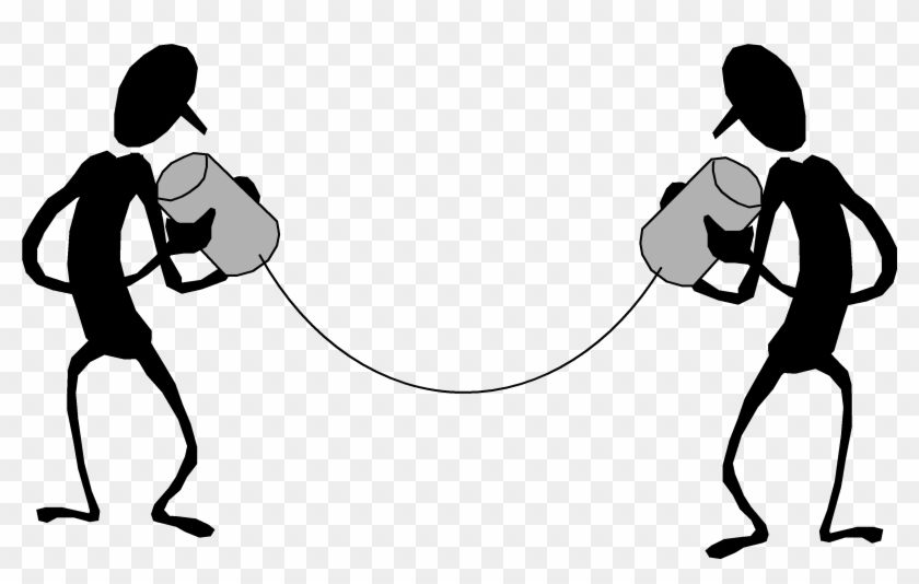 Communication Images Clip Art - Communication Skills #1425528