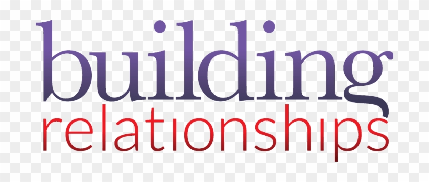 Building-relationships - Build Good Relationship With Students #1425574
