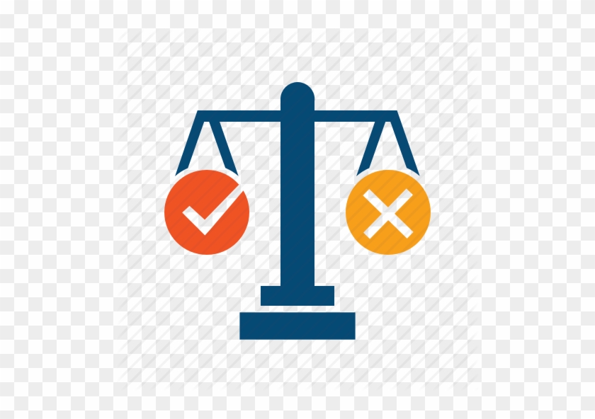 Dilemma Icon Png Clipart Computer Icons - Decide Icon Png #1425580