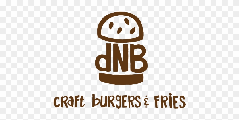 Dnb Burgers - Dnb Burgers #1425600