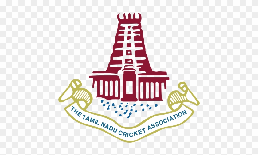 India Tour Of Australia 2018/19 Scores, Fixtures, Tables - Tamil Nadu Cricket Association Logo #1425621