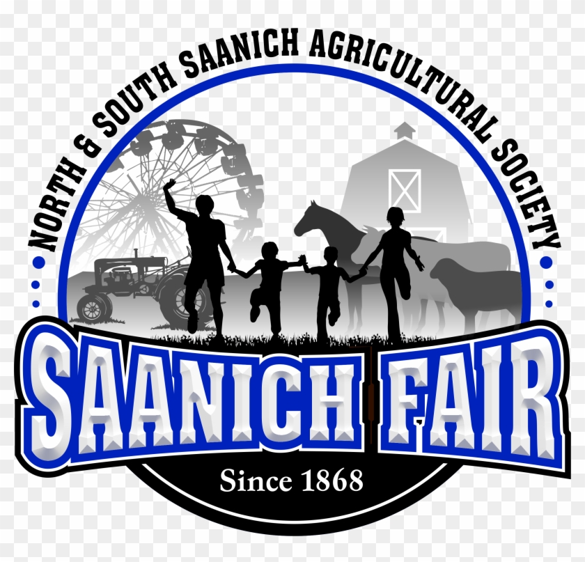 Saanich Fair #1425625