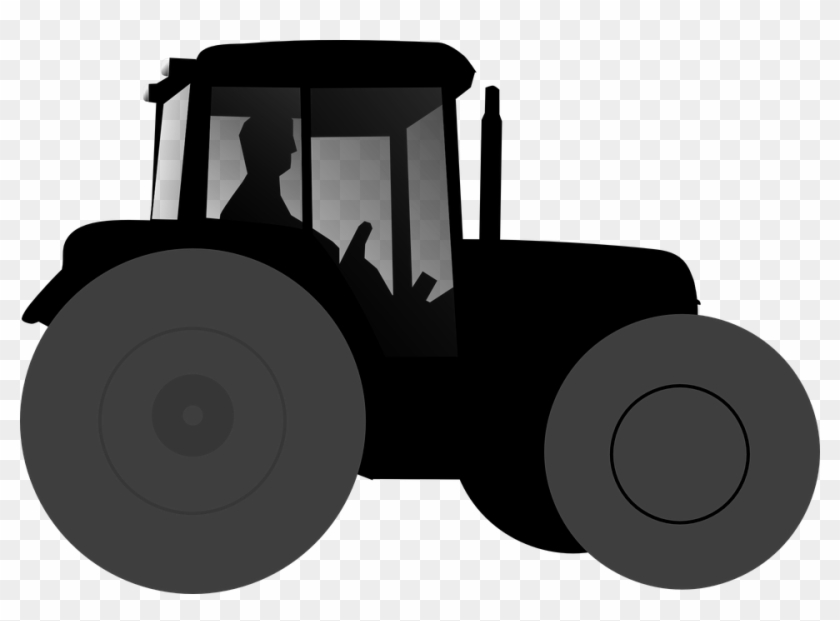 Balloons Free Clipart - Tractor John Deere Logos #1425639