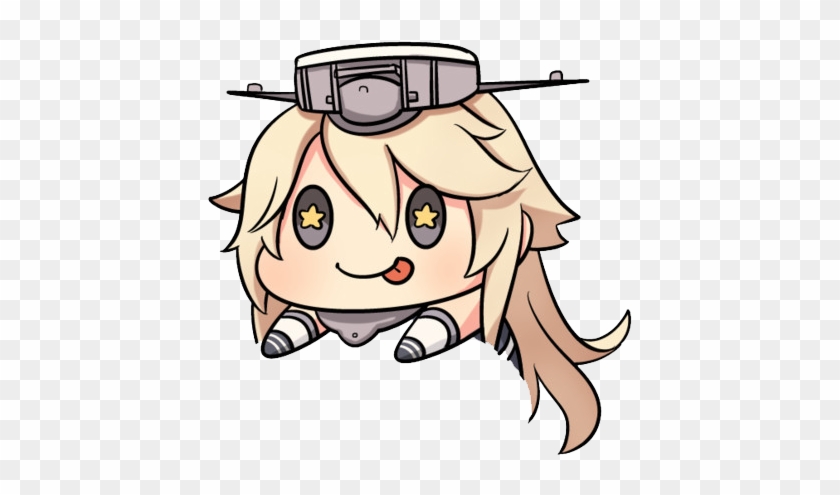 Kantai Clipart Kantai Png - Two Four Six Eight You Ve Been Staying Up Too Late #1425654