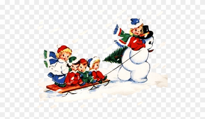 Jpg Freeuse Stock Happy Holidays Everyone Hello Ya - Snowman #1425683