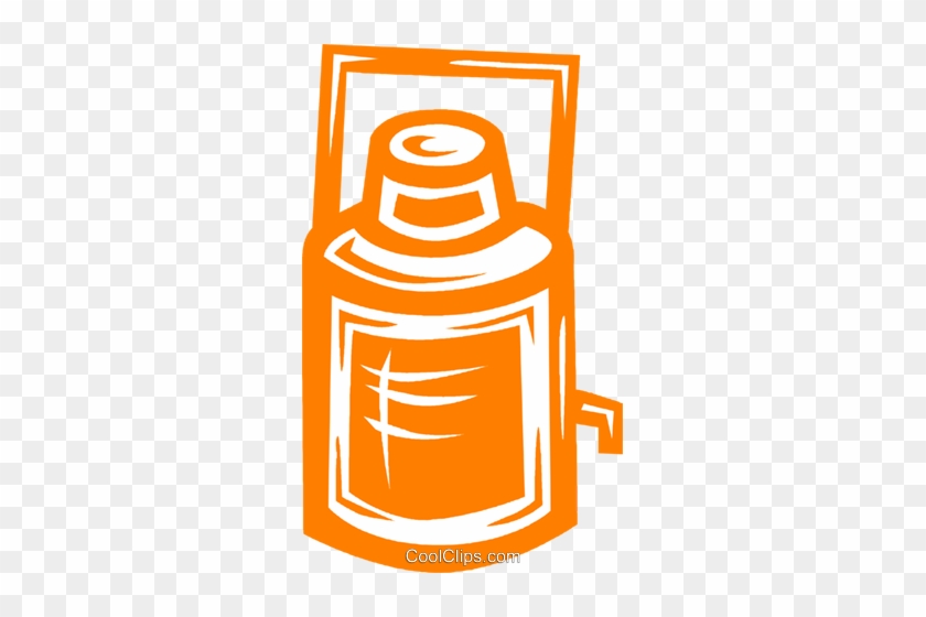Water Cooler Royalty Free Vector Clip Art Illustration - Water Cooler Royalty Free Vector Clip Art Illustration #1425705