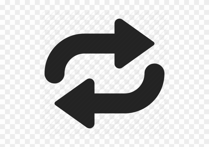 Free Download Update Icon Png Clipart Computer Icons - Repeat Png #1425724